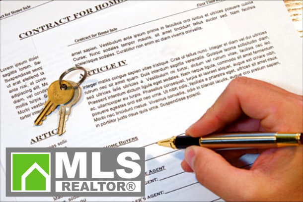 REAL ESTATE CONTRACTS
